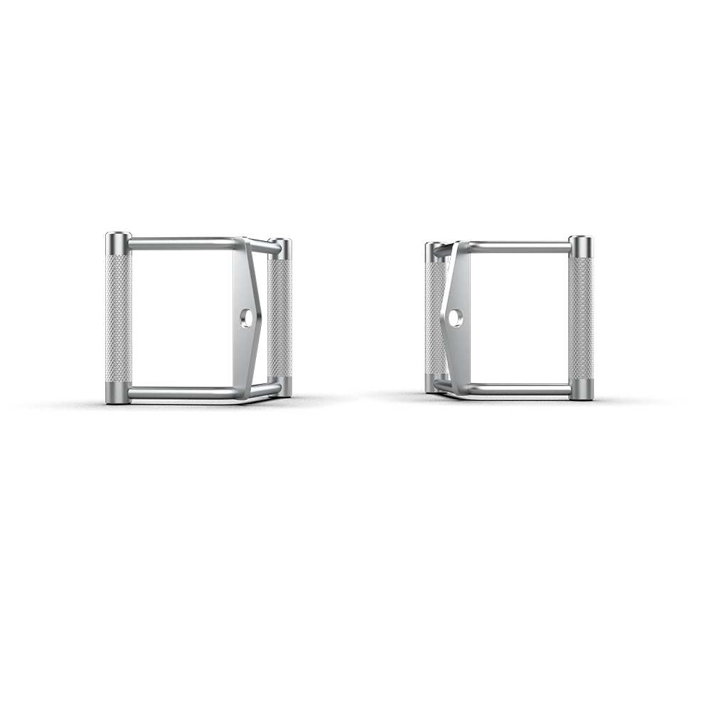 QLI DOUBLE D HANDLE QDH008