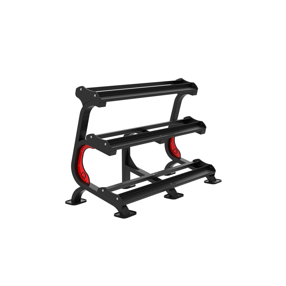 QLI DUMBBELL STORAGE RACK QDSR84