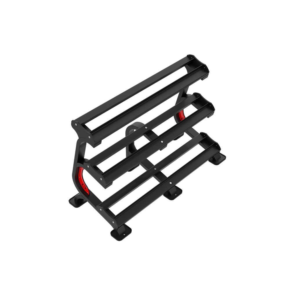 QLI DUMBBELL STORAGE RACK QDSR84