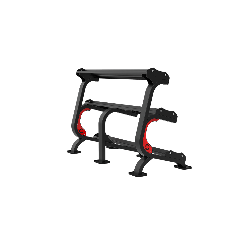 QLI DUMBBELL STORAGE RACK QDSR84
