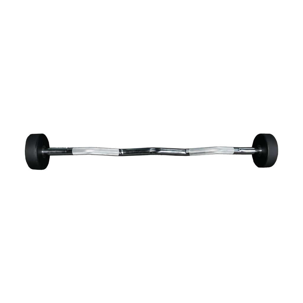 QLI EZ CURL BARBELL QLCB01