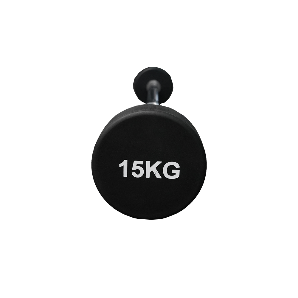QLI EZ CURL BARBELL QLCB01