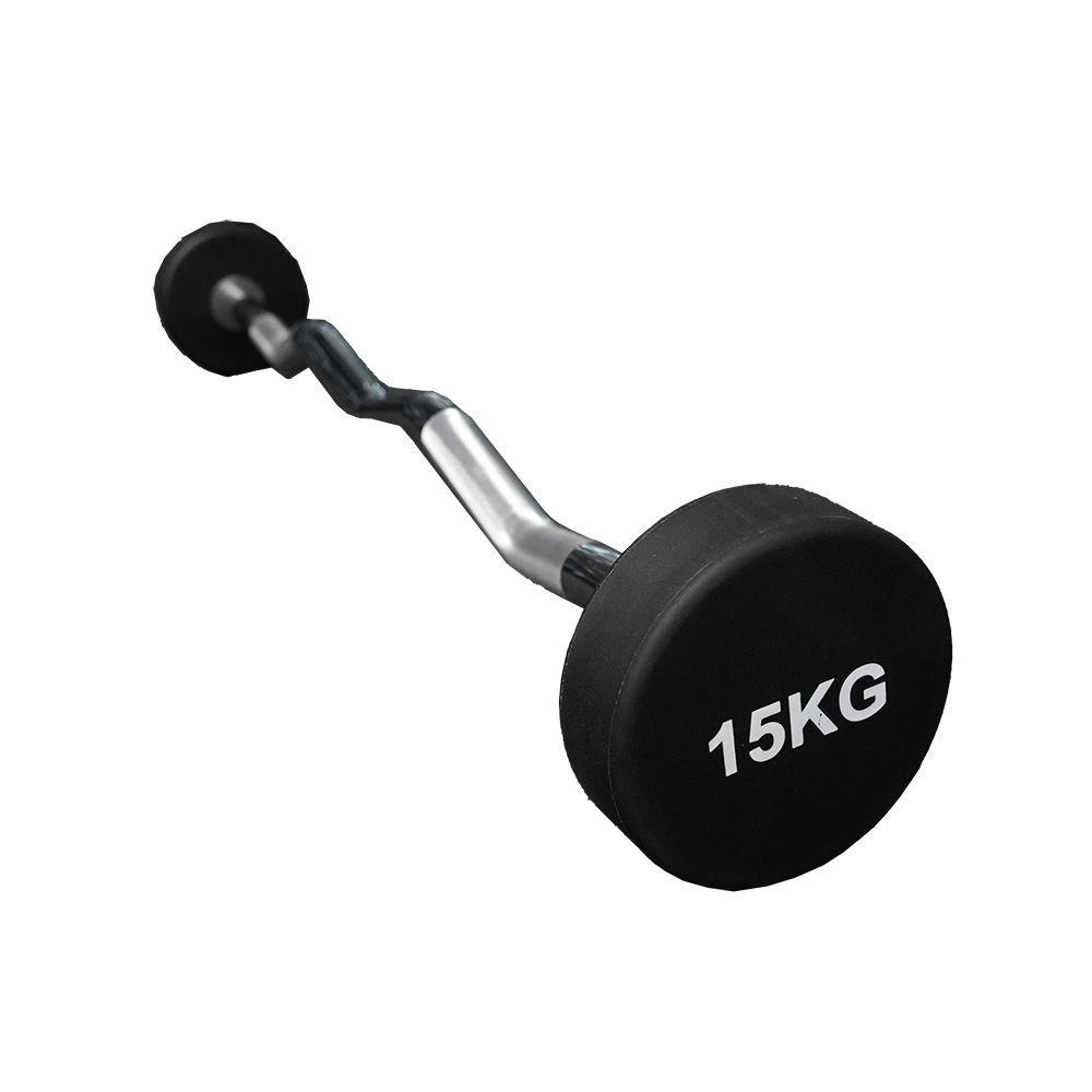 QLI EZ CURL BARBELL QLCB01