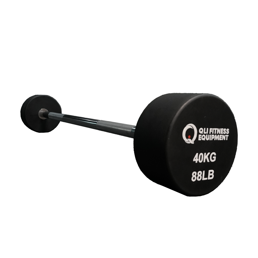 QLI FIXED BARBELL QLFB01