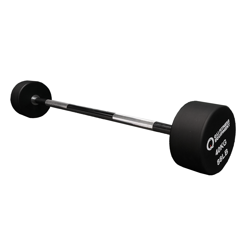 QLI FIXED BARBELL QLFB01