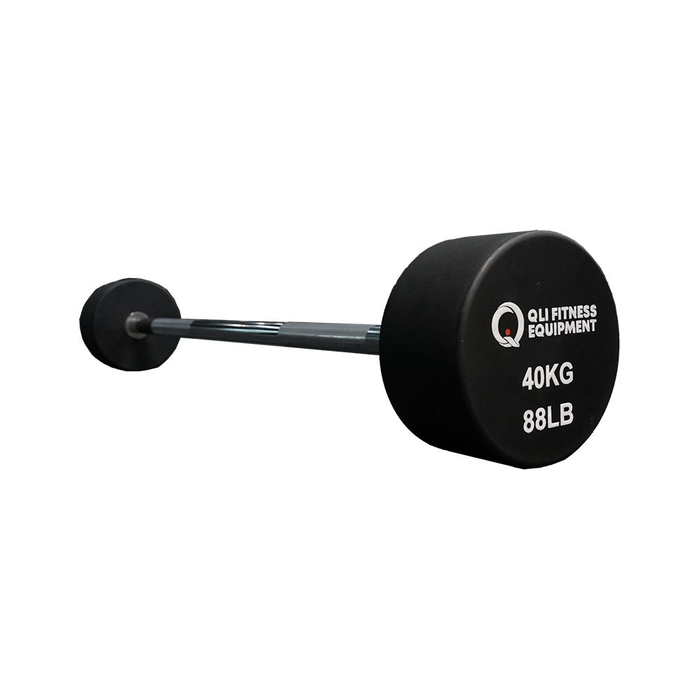 QLI FIXED BARBELL QLFB01
