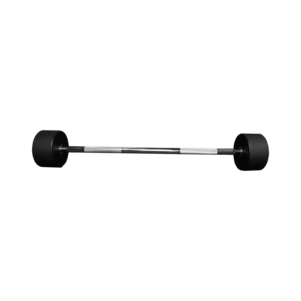 QLI FIXED BARBELL QLFB01