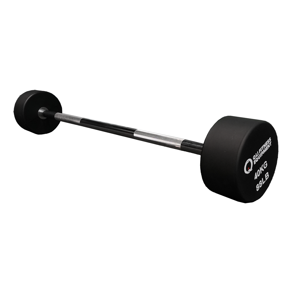 QLI FIXED BARBELL QLFB01