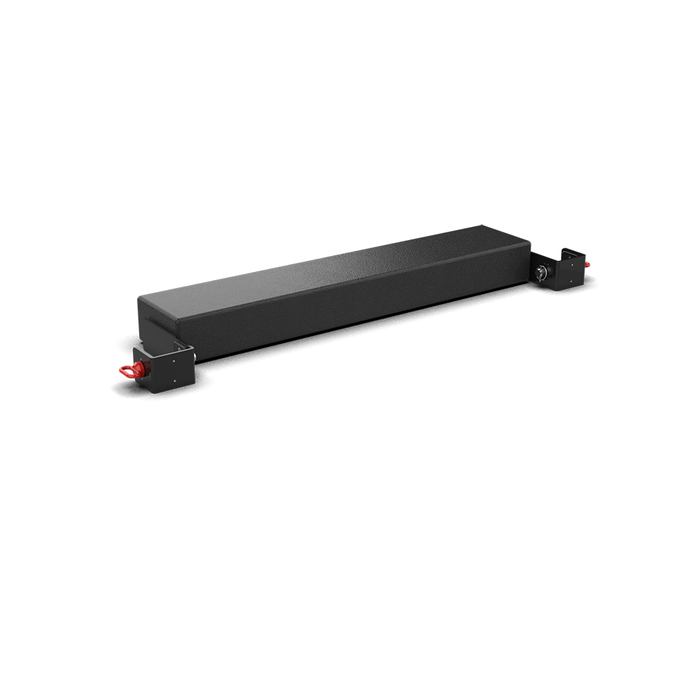 QLI FLAT WEIGHT BENCH ATTACHMENT QFWBA48