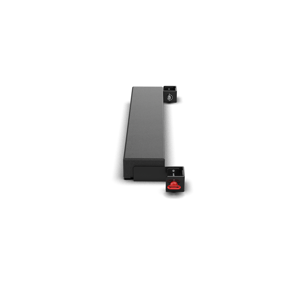 QLI FLAT WEIGHT BENCH ATTACHMENT QFWBA48
