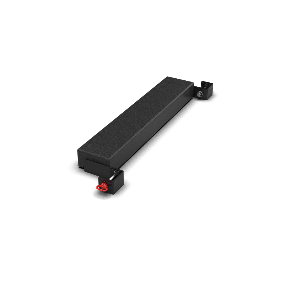 QLI FLAT WEIGHT BENCH ATTACHMENT QFWBA48