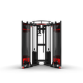 QLI FOLD-AWAY STRENGTH TRAINER QFST085