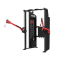 QLI FUNCTIONAL TRAINER MACHINE QFTM77