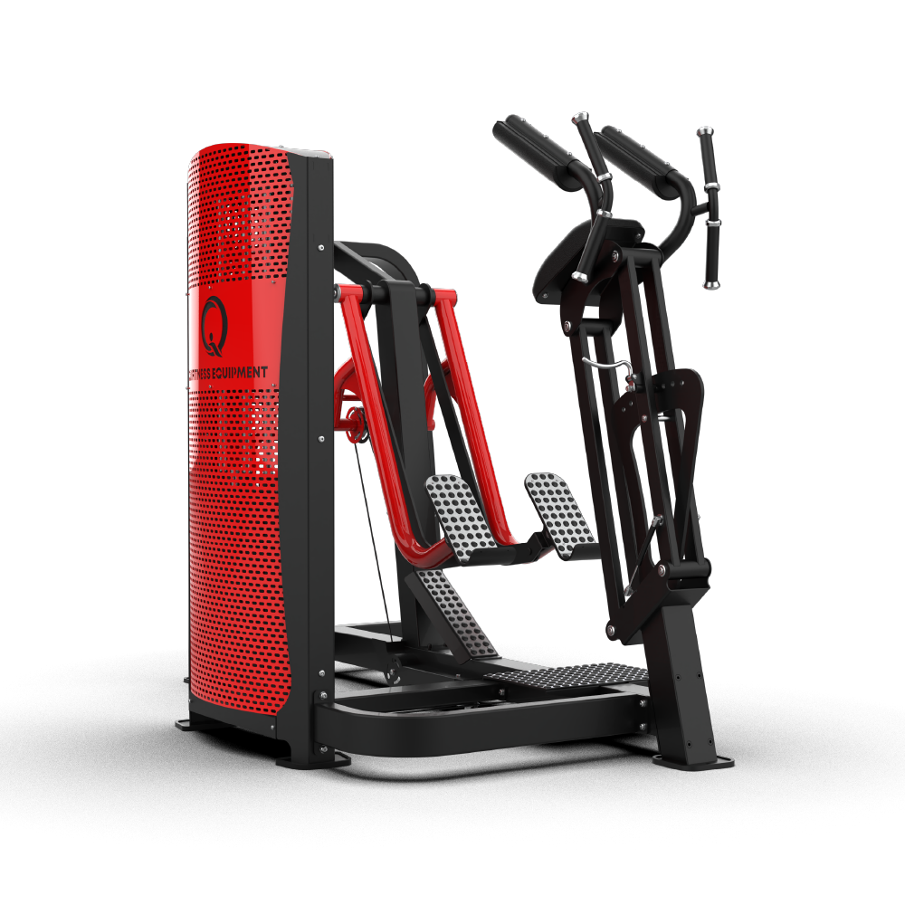 QLI GLUTE EXERCISE MACHINE QGEM91