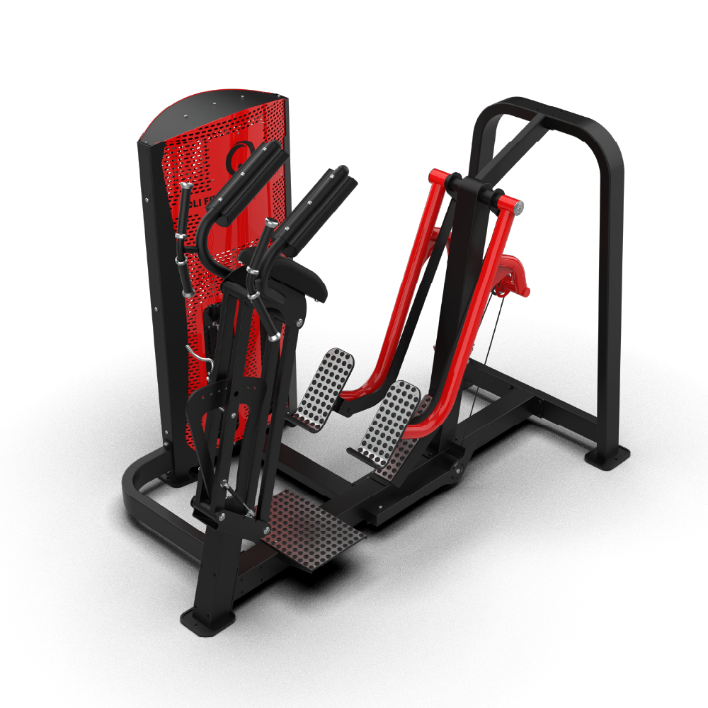 QLI GLUTE EXERCISE MACHINE QGEM91