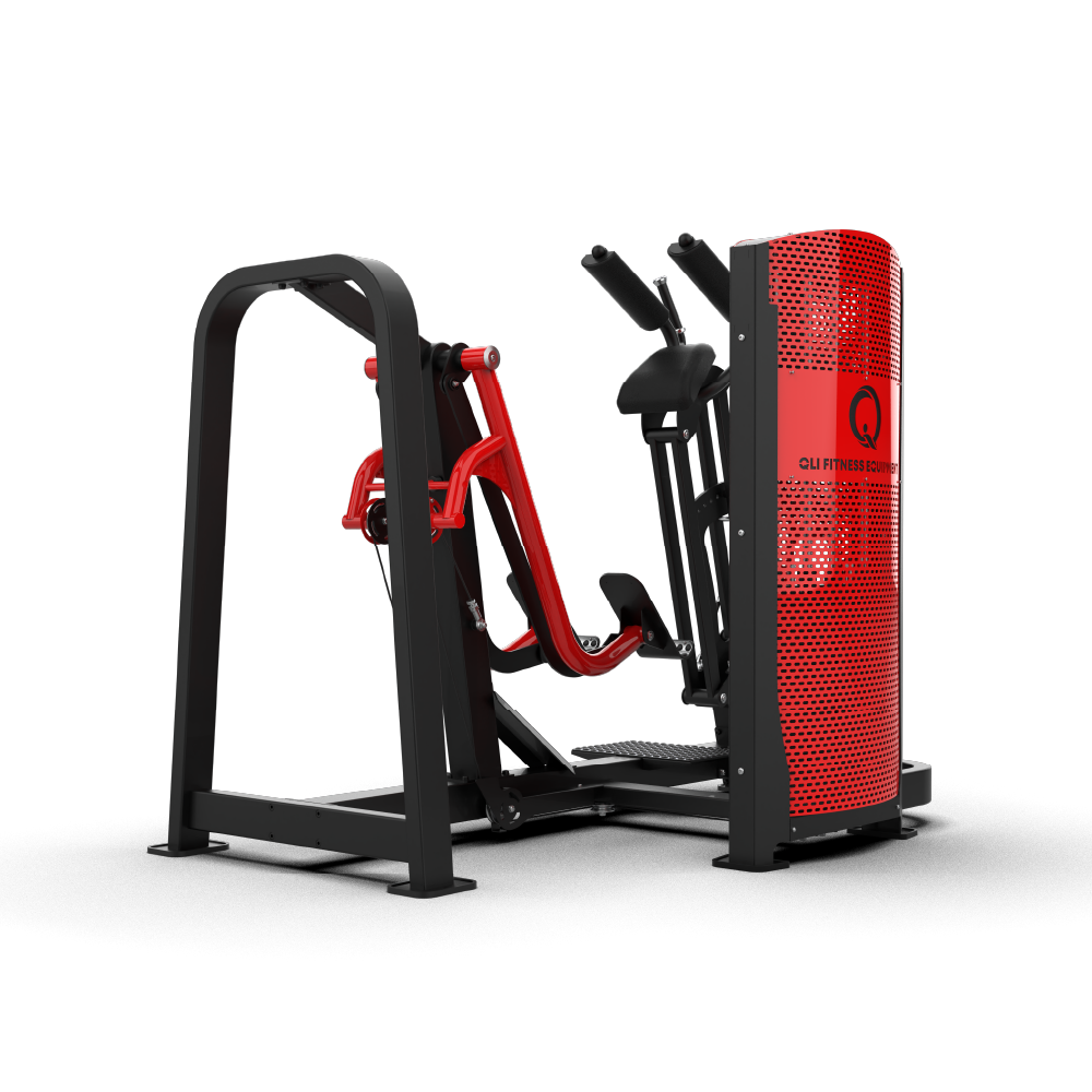 QLI GLUTE EXERCISE MACHINE QGEM91