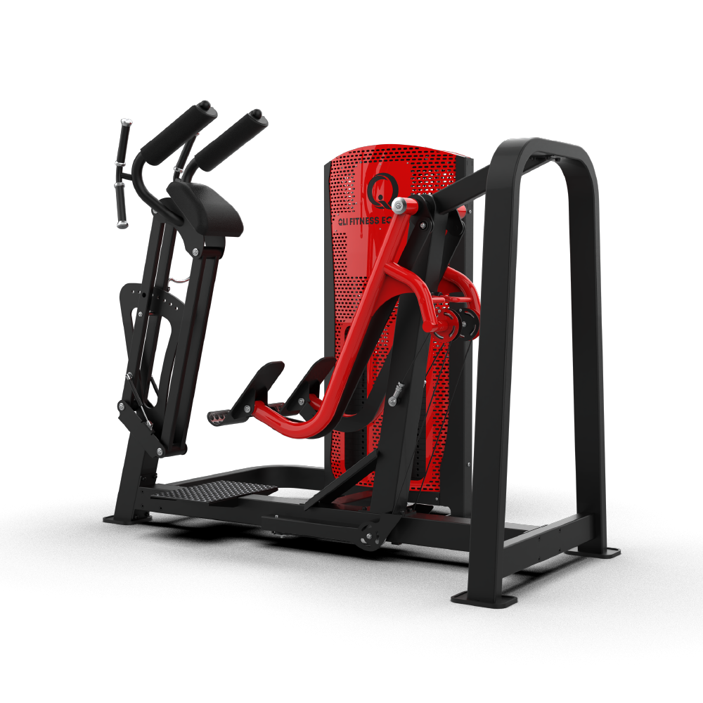 QLI GLUTE EXERCISE MACHINE QGEM91