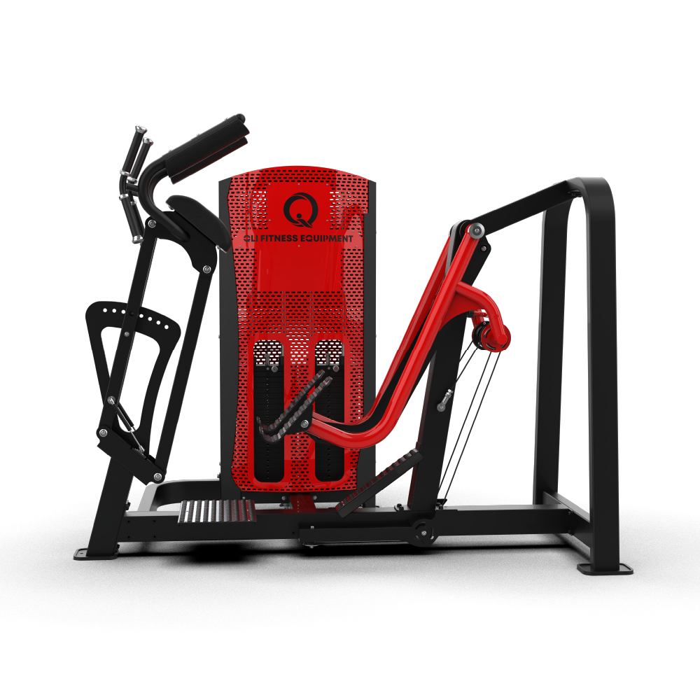 QLI GLUTE EXERCISE MACHINE QGEM91