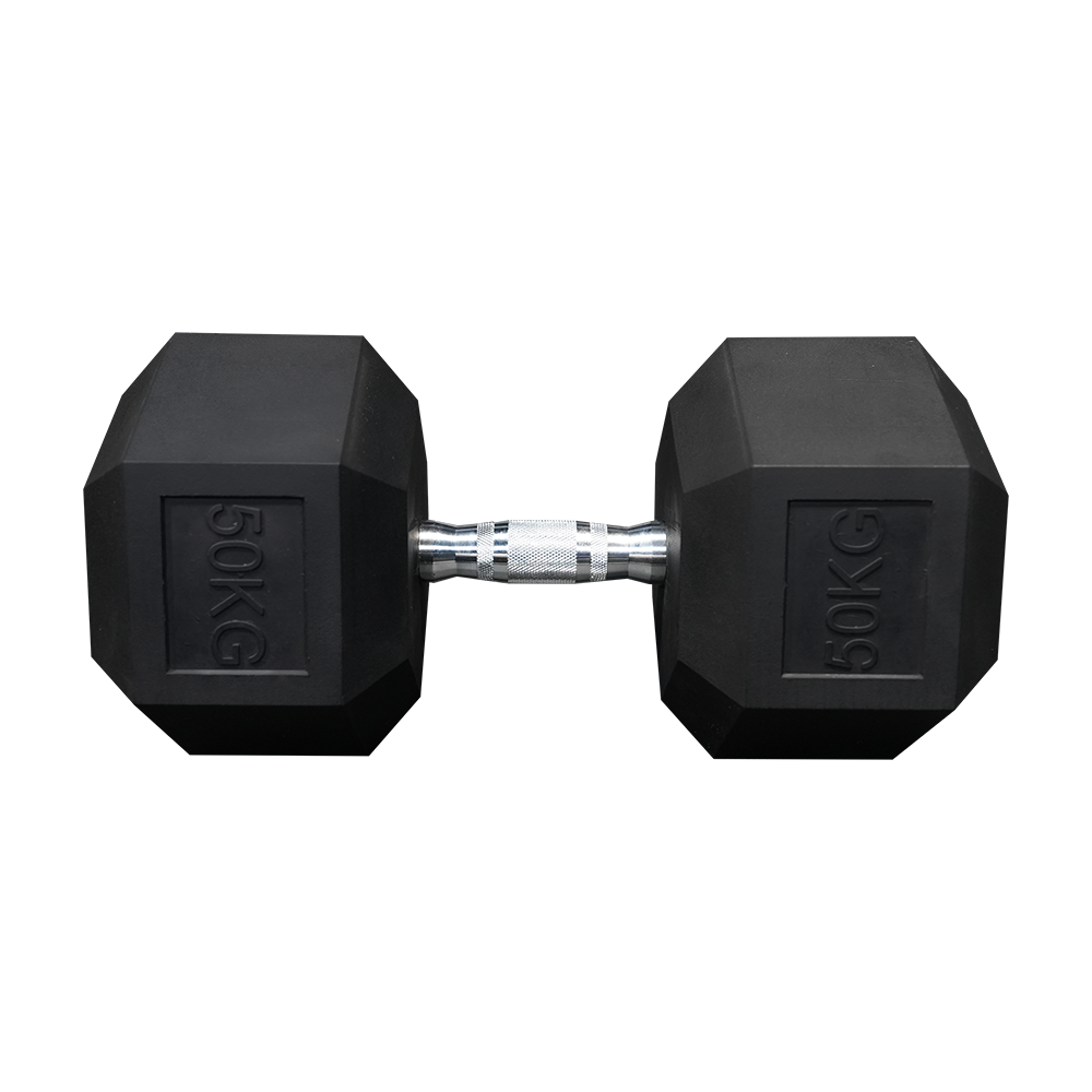 QLI HEXAGON DUMBBELL QDS016