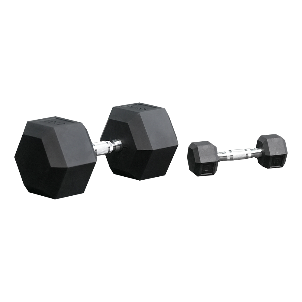 QLI HEXAGON DUMBBELL QDS016