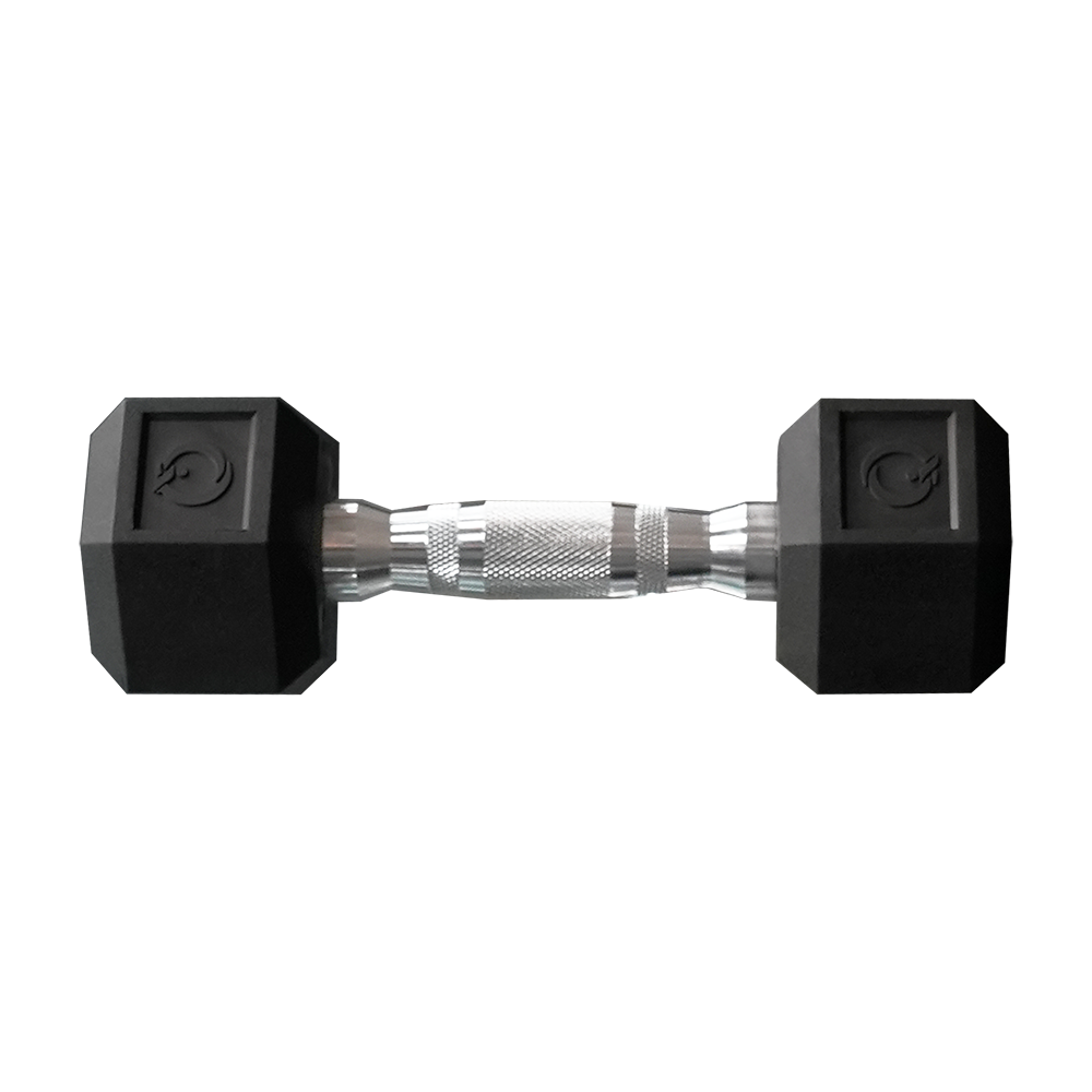QLI HEXAGON DUMBBELL QDS016