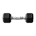 QLI HEXAGON DUMBBELL QDS016