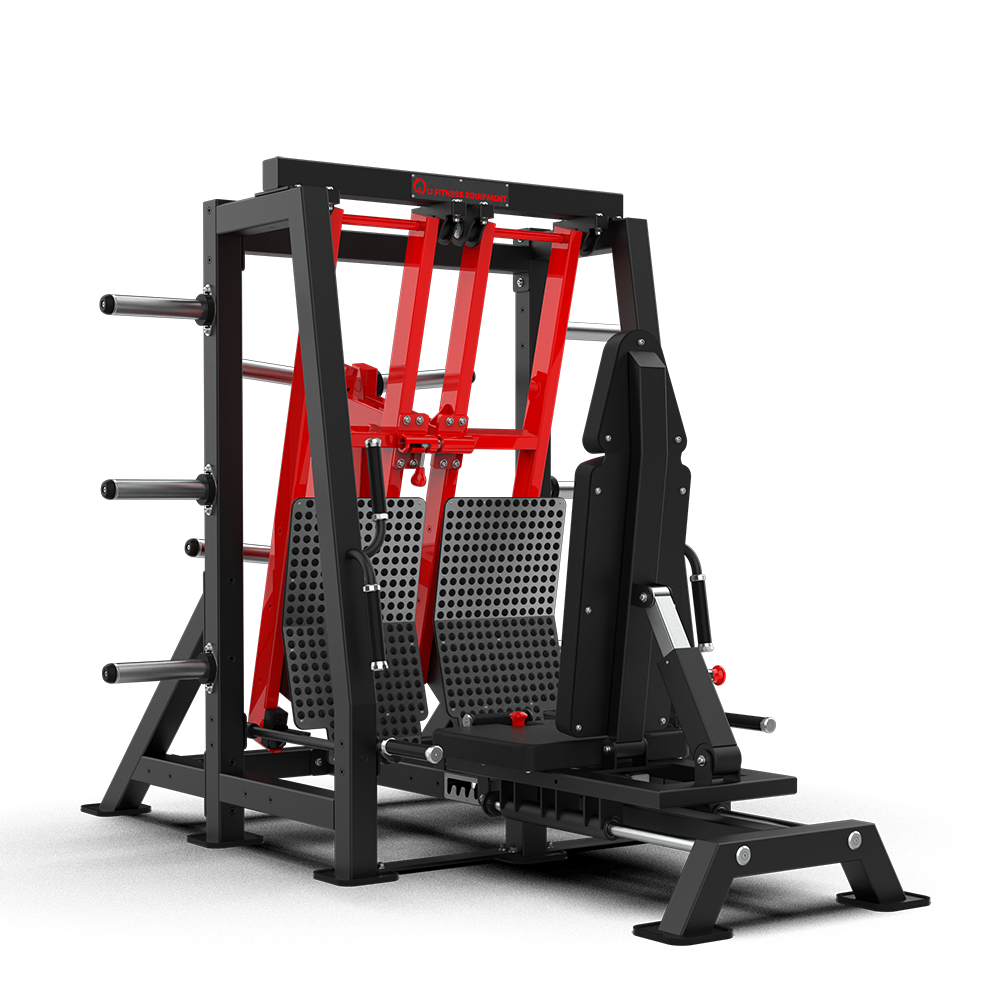 QLI HIP PRESS QHP092