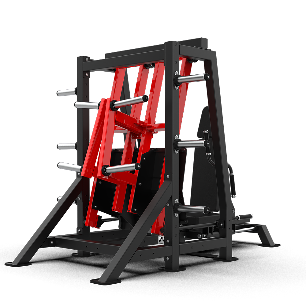 QLI HIP PRESS QHP092