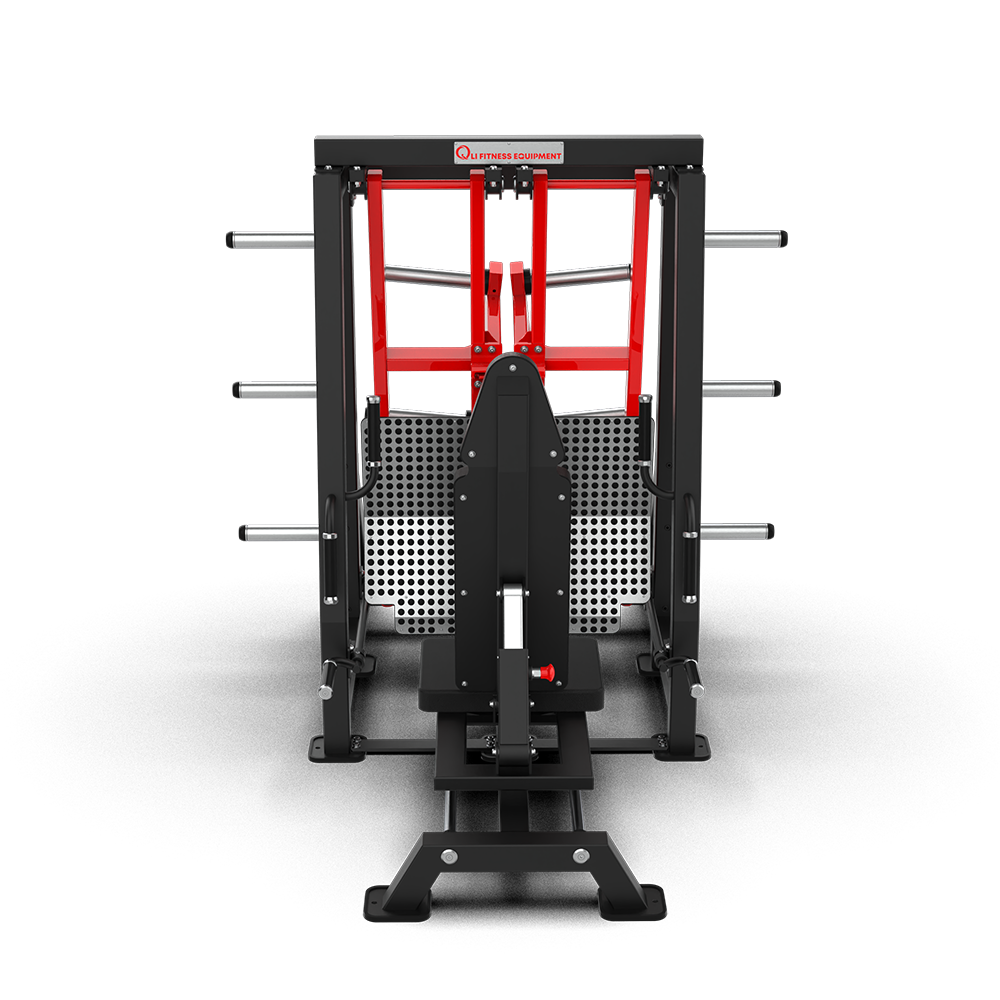 QLI HIP PRESS QHP092