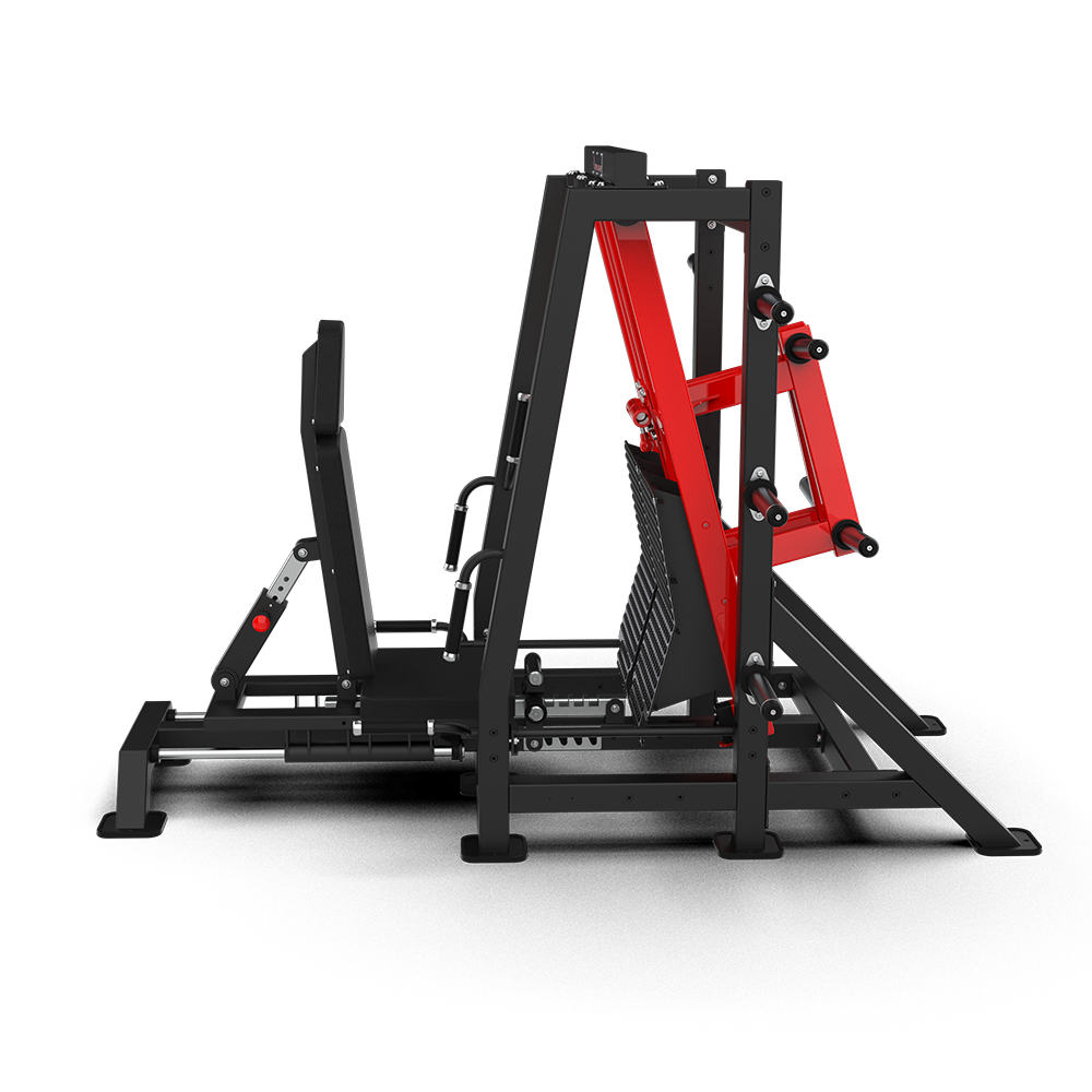 QLI HIP PRESS QHP092