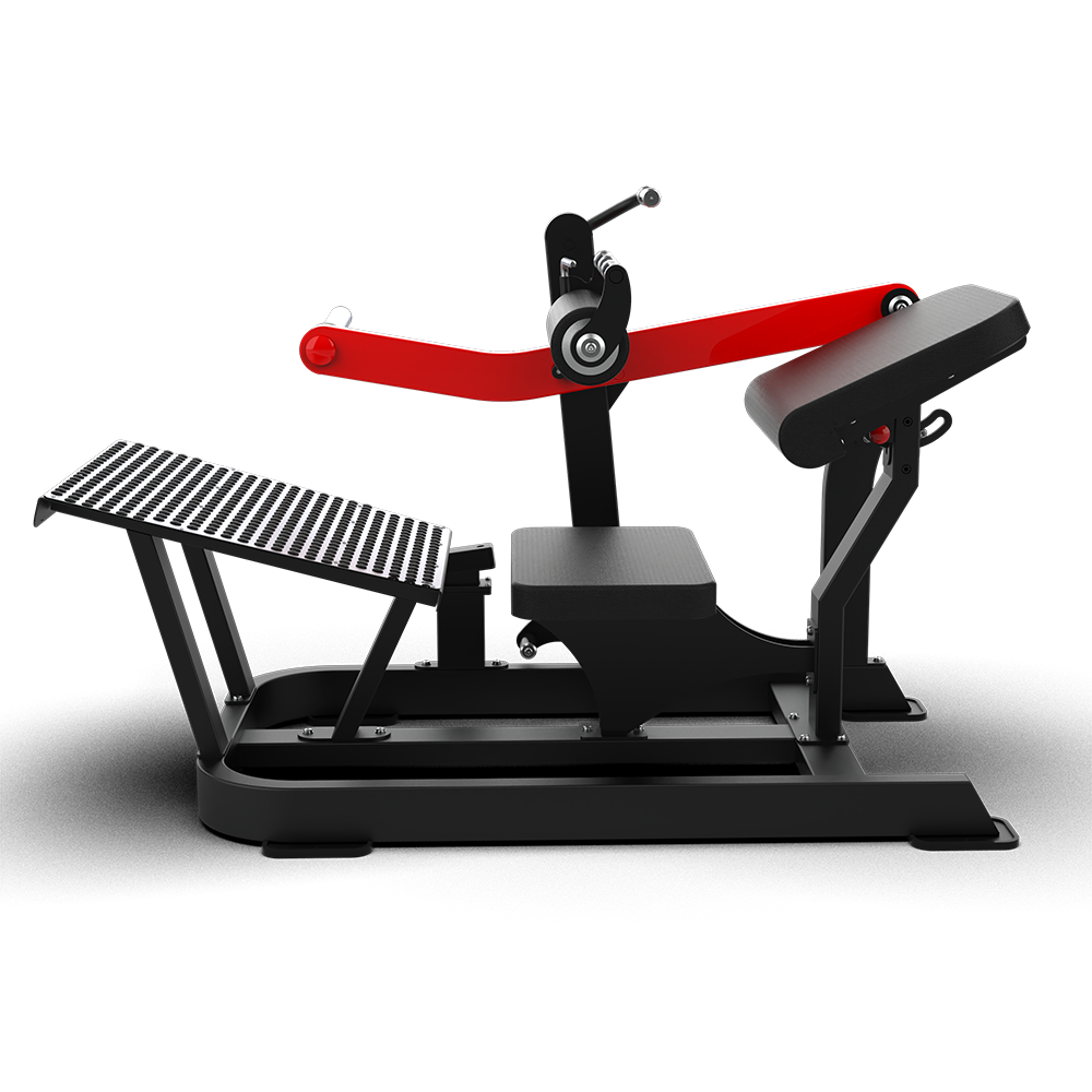 QLI HIP THRUST MACHINE QHTM050
