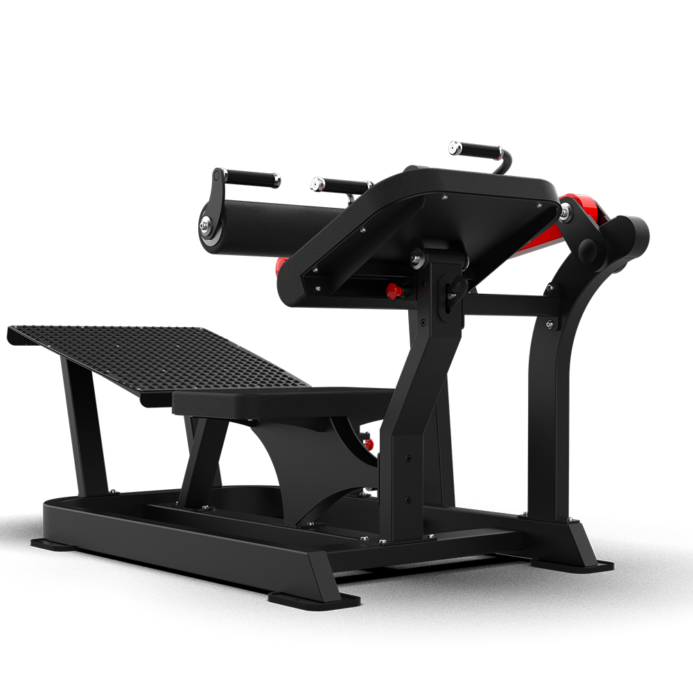 QLI HIP THRUST MACHINE QHTM050
