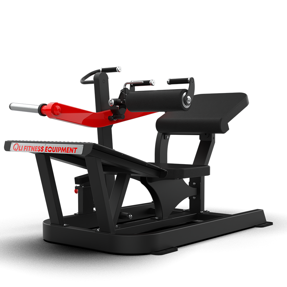 QLI HIP THRUST MACHINE QHTM050