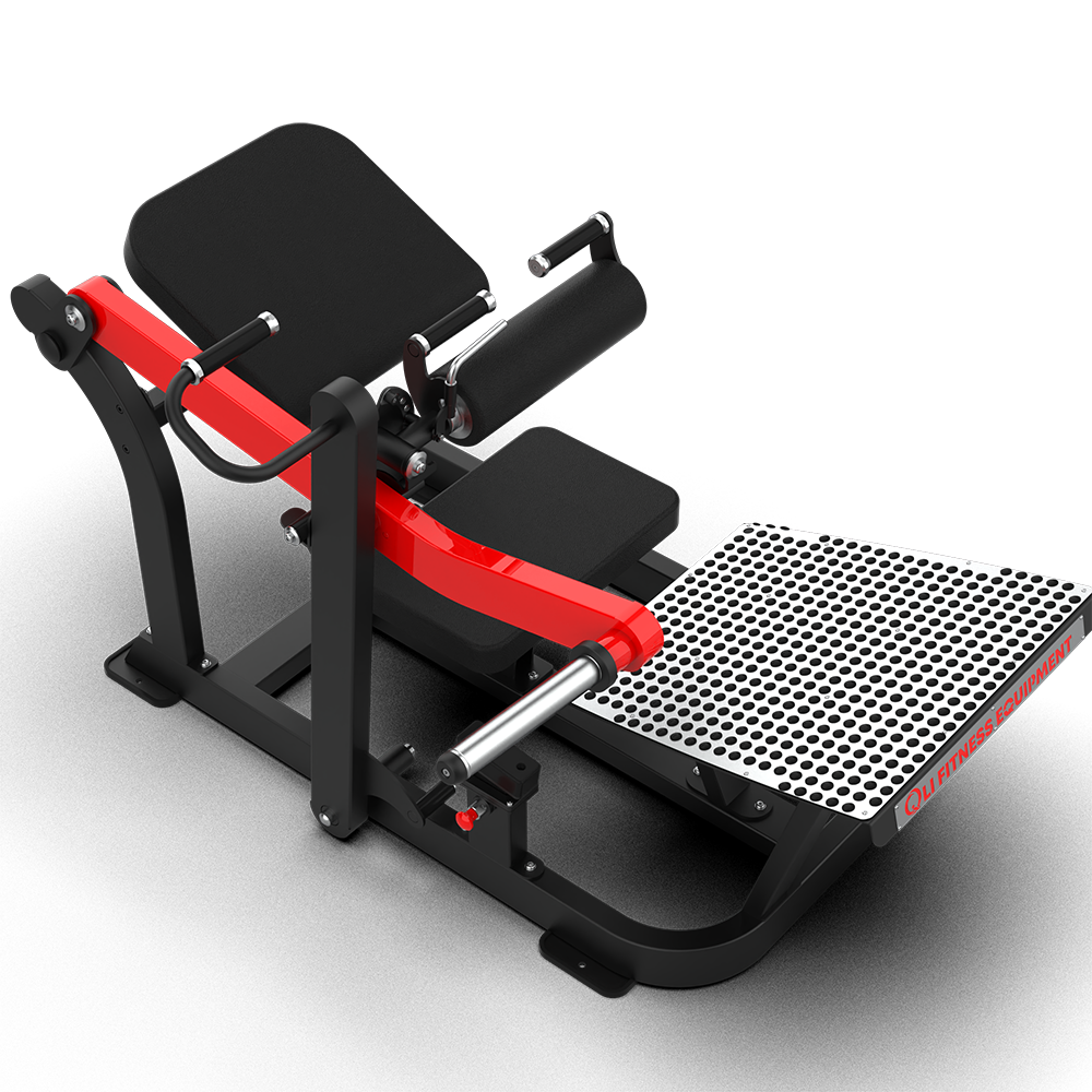 QLI HIP THRUST MACHINE QHTM050