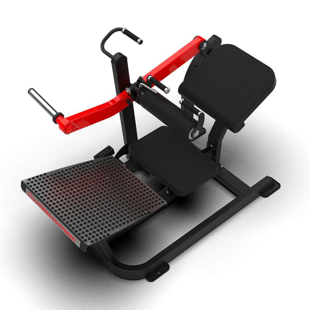 QLI HIP THRUST MACHINE QHTM050