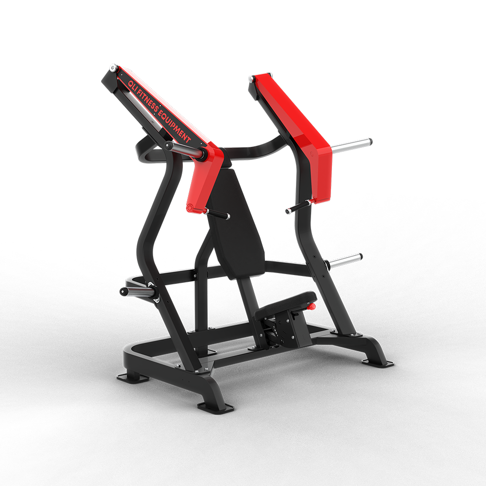 QLI INCLINE CHEST PRESS QICP080