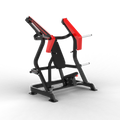 QLI INCLINE CHEST PRESS QICP080