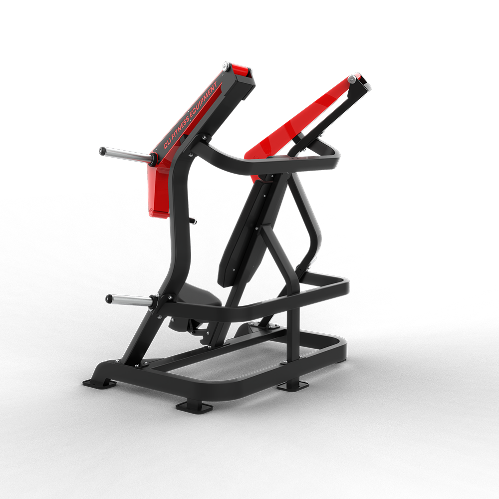 QLI INCLINE CHEST PRESS QICP080