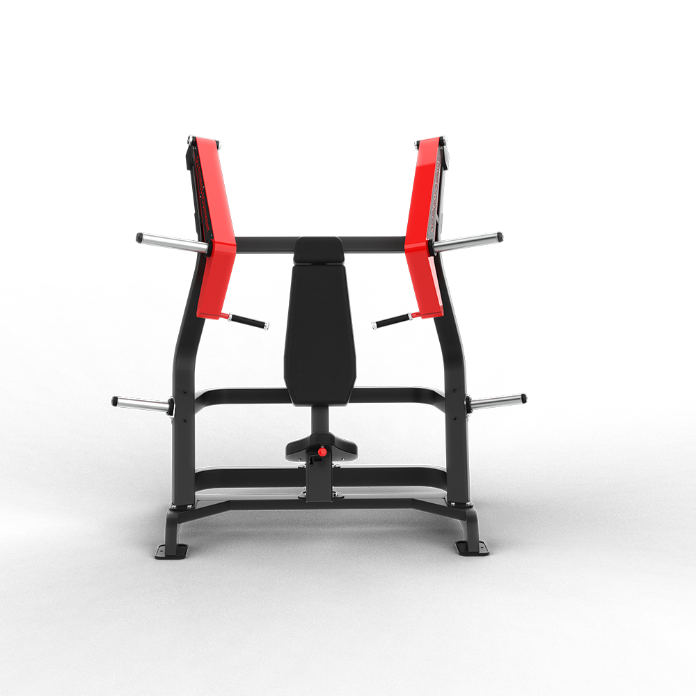 QLI INCLINE CHEST PRESS QICP080