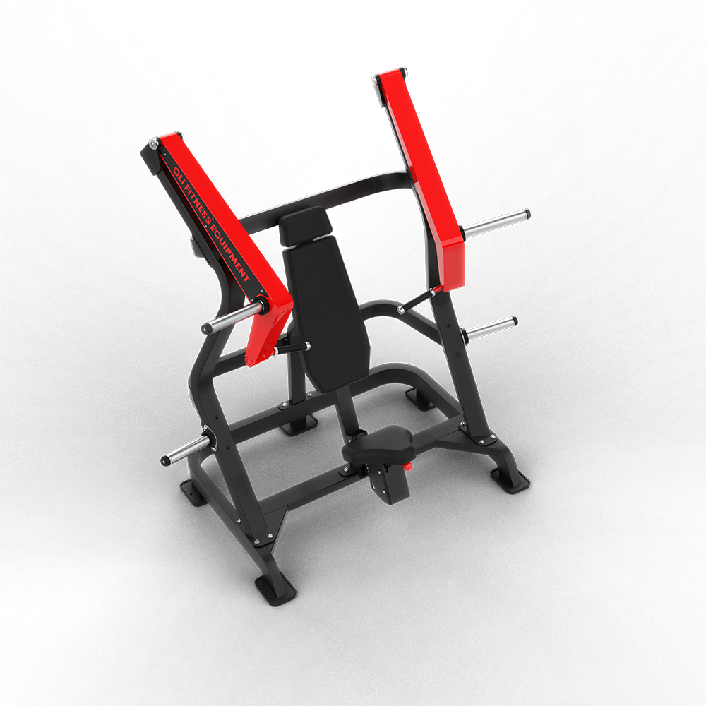 QLI INCLINE CHEST PRESS QICP080