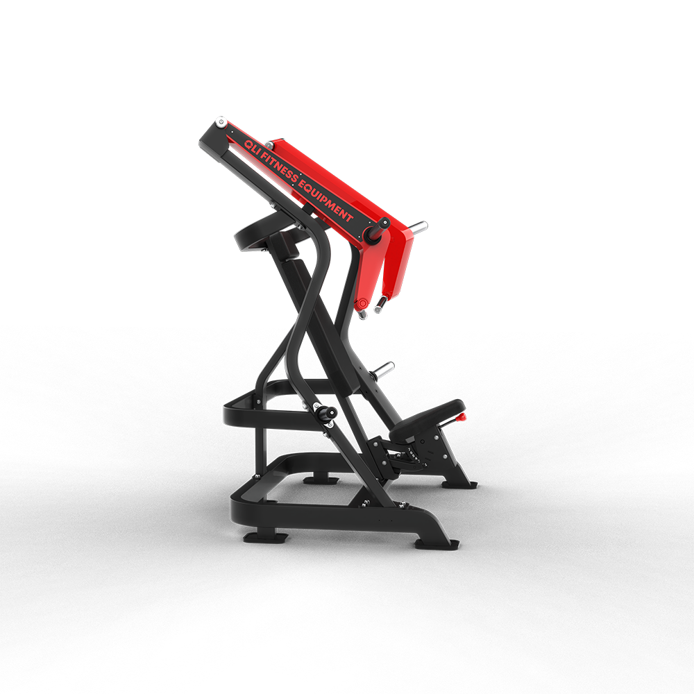 QLI INCLINE CHEST PRESS QICP080