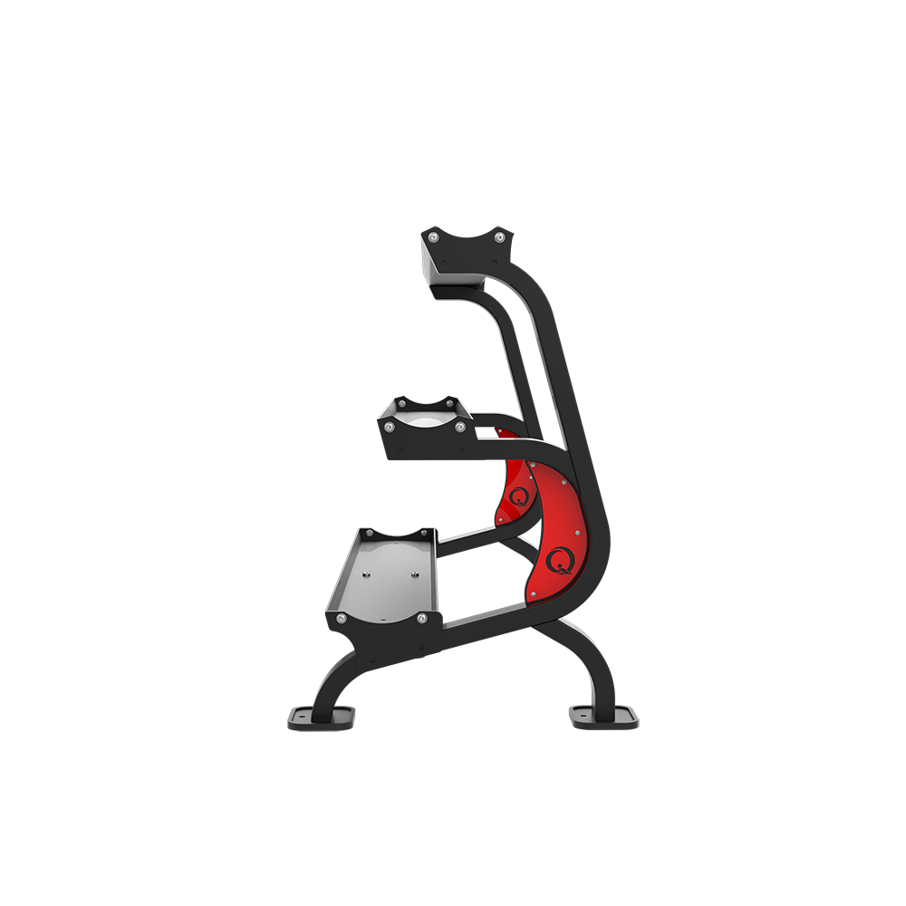 QLI KETTLEBELL STORAGE RACK QKSR54
