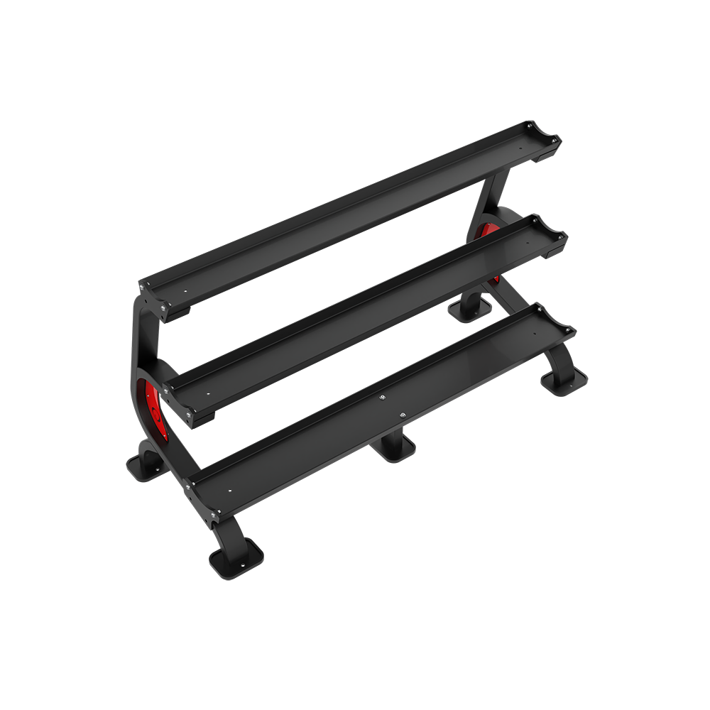 QLI KETTLEBELL STORAGE RACK QKSR54