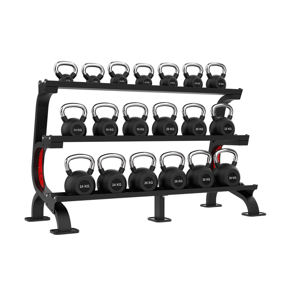 QLI KETTLEBELL STORAGE RACK QKSR54