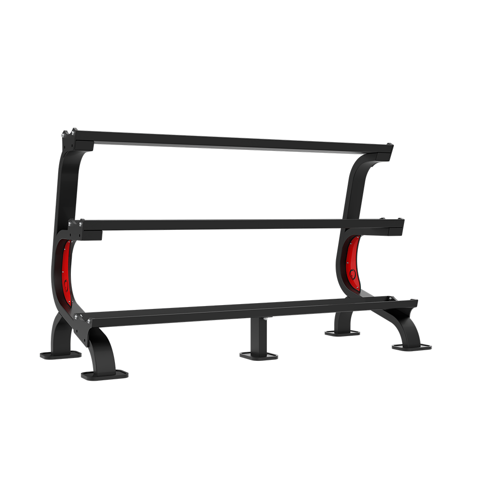 QLI KETTLEBELL STORAGE RACK QKSR54