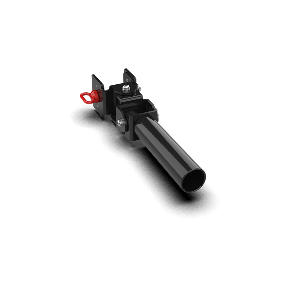 QLI LANDMINE RACK ATTACHMENT QLRA19