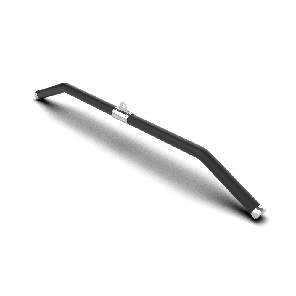 QLI LAT PULLDOWN BAR QLPB42