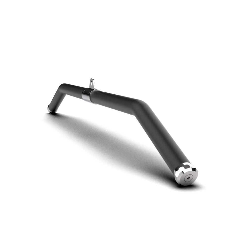 QLI LAT PULLDOWN BAR QLPB42