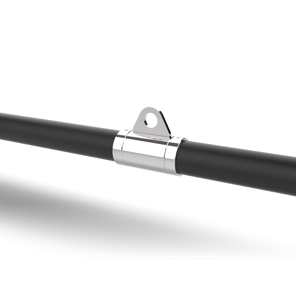 QLI LAT PULLDOWN BAR QLPB42