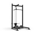 QLI LAT PULLDOWN – LOW ROW QPLR050